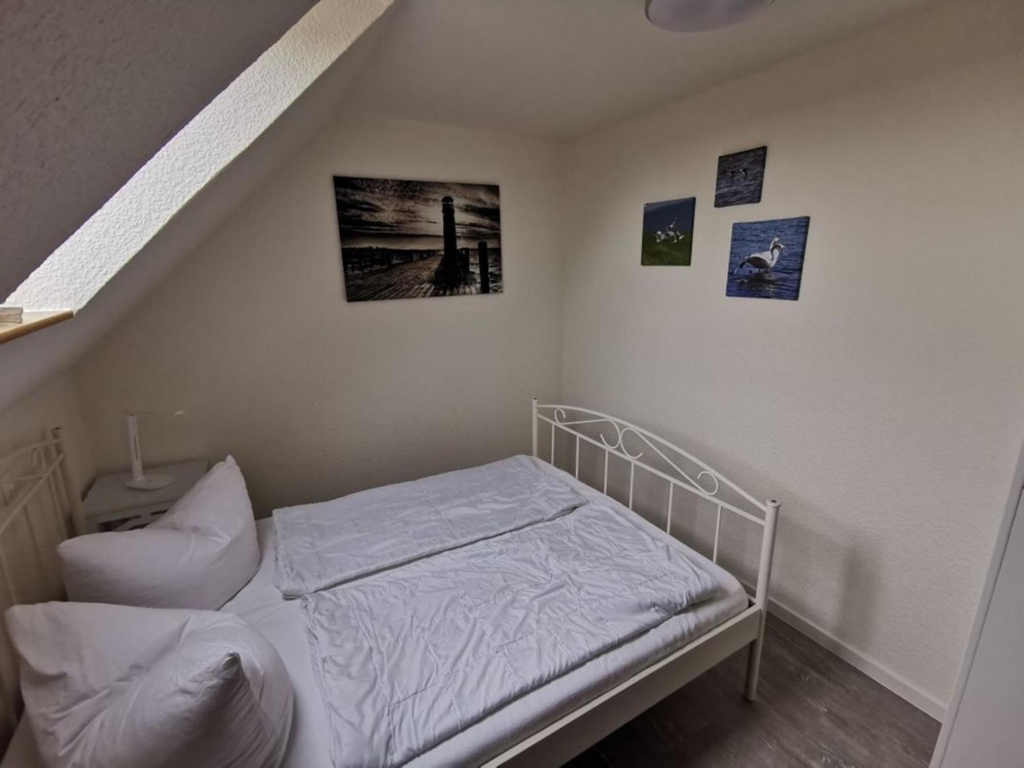 ויטמונד Ferienhaus Buttforde מראה חיצוני תמונה