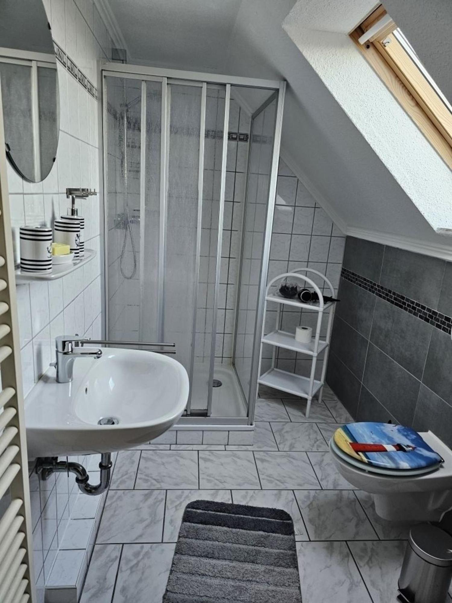 ויטמונד Ferienhaus Buttforde מראה חיצוני תמונה