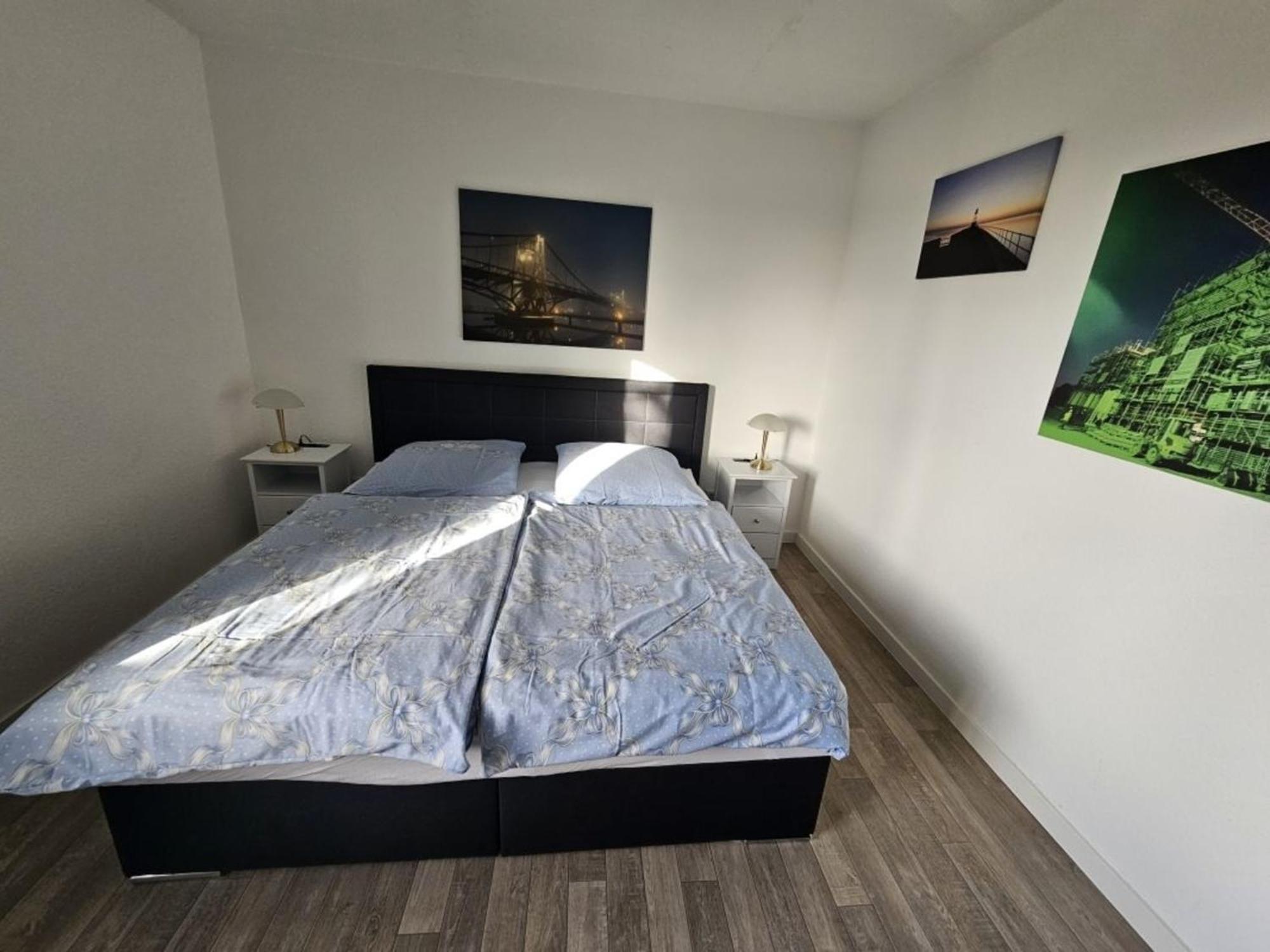 ויטמונד Ferienhaus Buttforde מראה חיצוני תמונה
