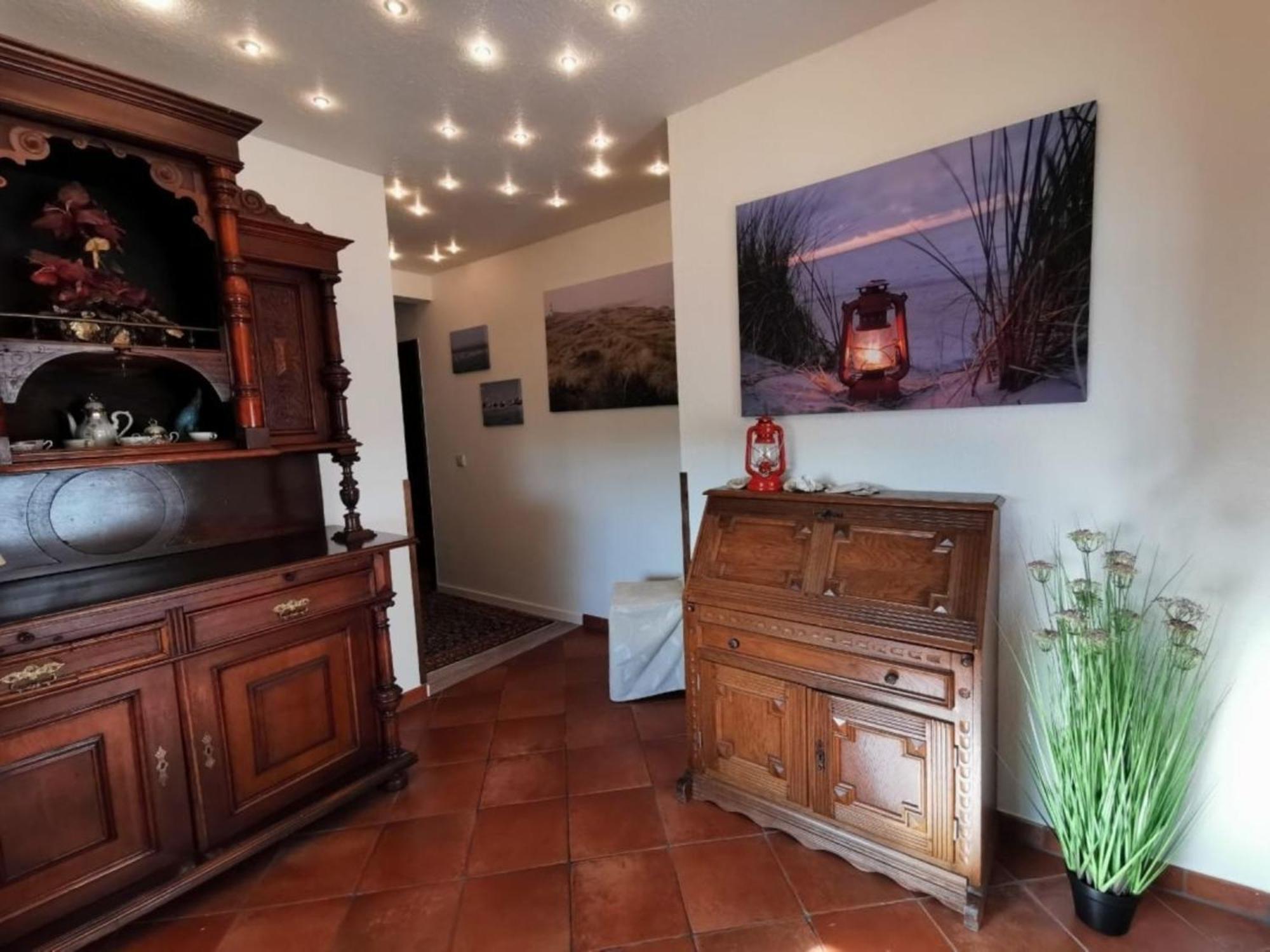 ויטמונד Ferienhaus Buttforde מראה חיצוני תמונה